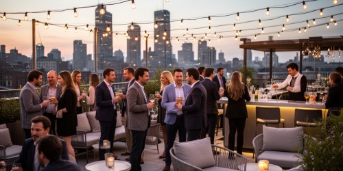Espaço para eventos em Pinheiros: guia completo para acertar
