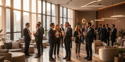 7 fatores para escolher um espaço para eventos em São Paulo