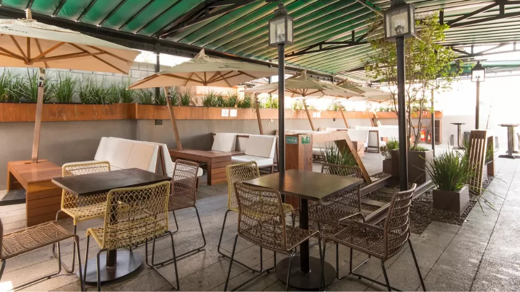 Espaço Para Eventos Em SP2
