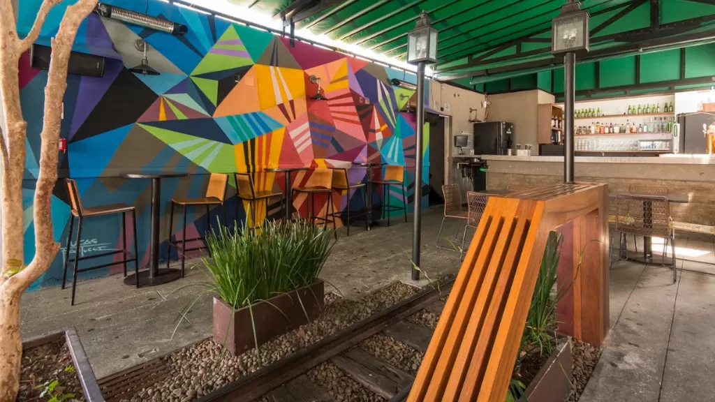 Espaço Para Eventos Em SP3