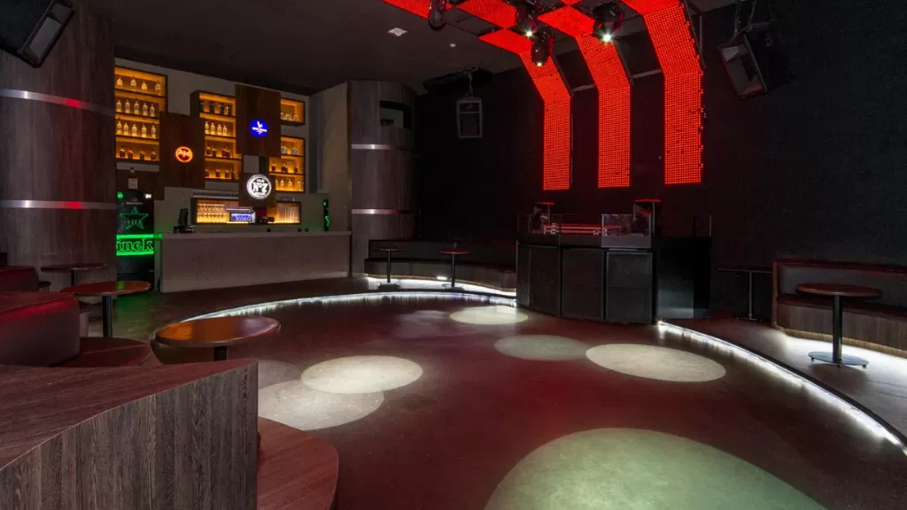 Espaço Para Eventos Em SP5