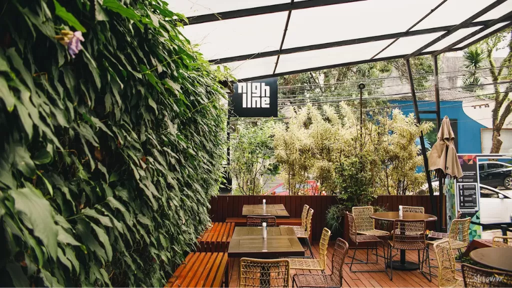 Espaço Para Eventos Em SP6