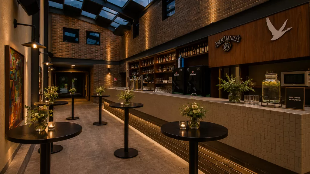 Eventos De Netwworking High Line